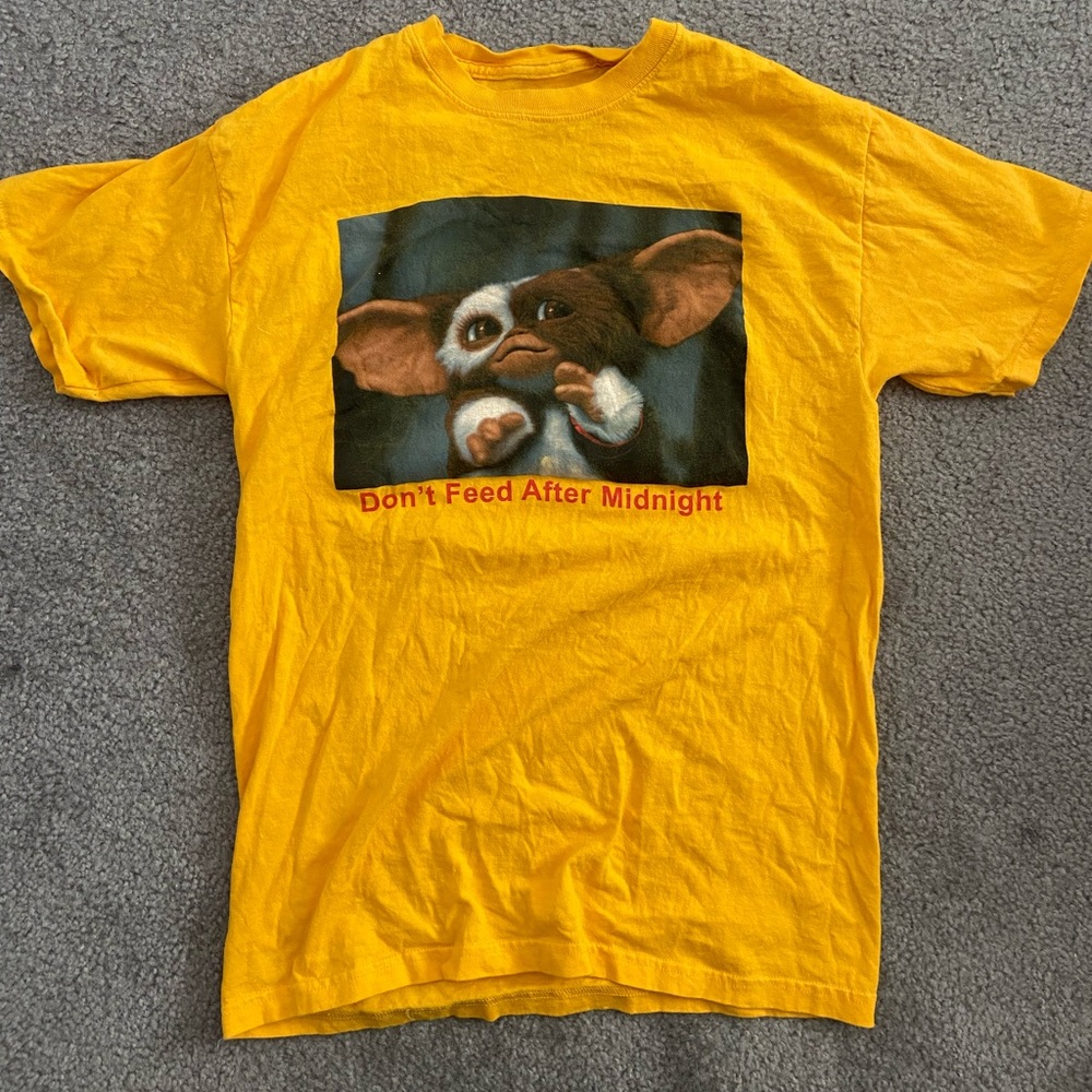 Gremlins Movie shirt